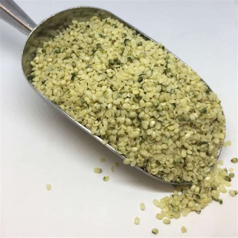 how are hemp seeds hulled